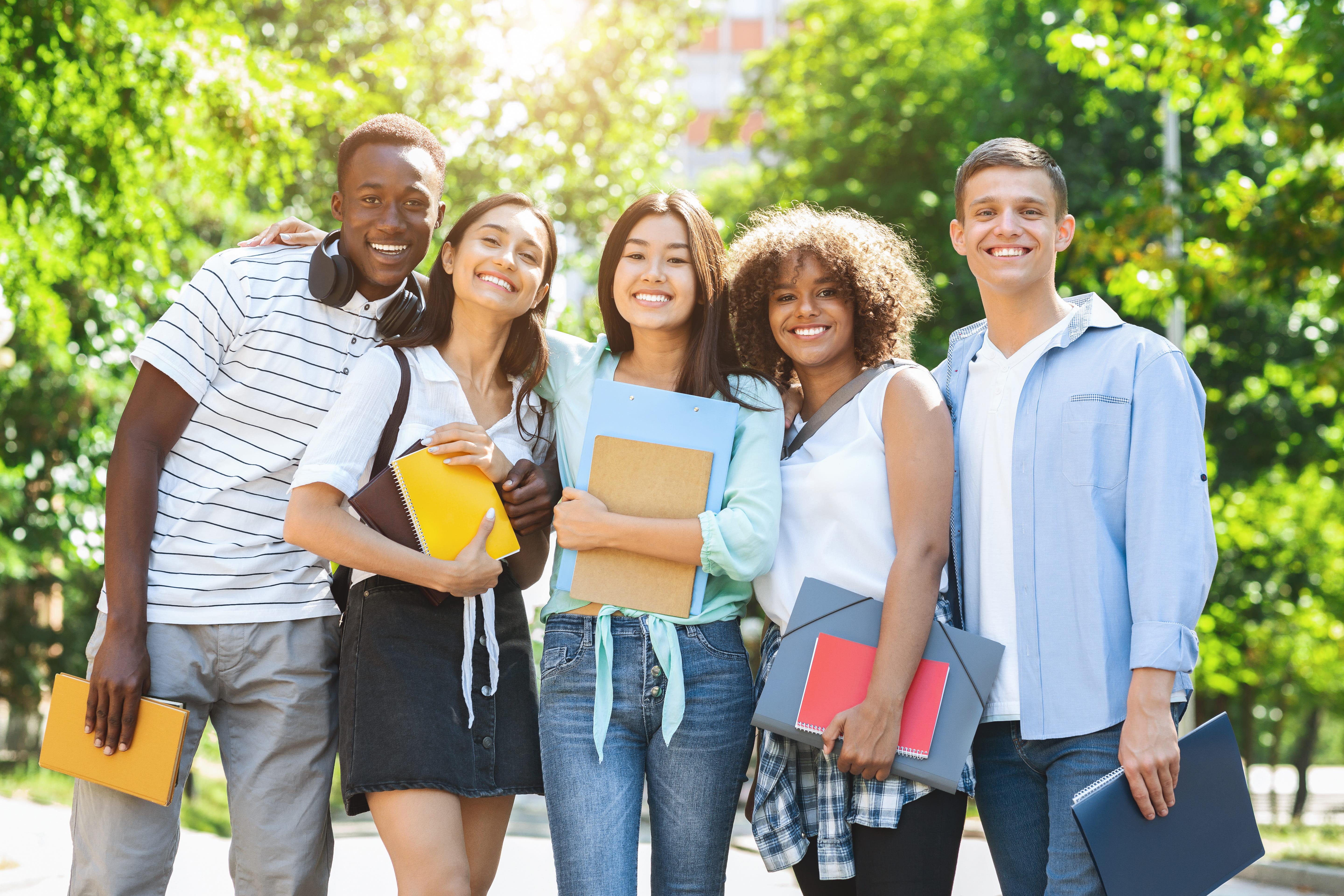Why Graduate School?