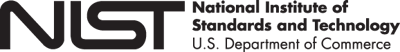 National Institute of Standards and Technology