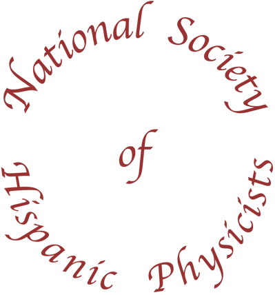National Society of Hispanic Physicists