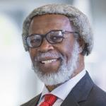 Sylvester James Gates, Jr.