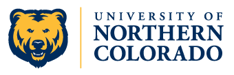 University of Northern Colorado