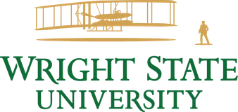 Wright State University logo