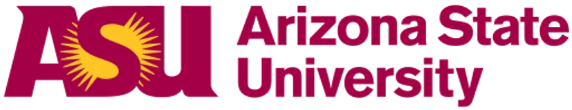Arizona State University logo