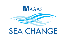 AAAS SEA Change logo