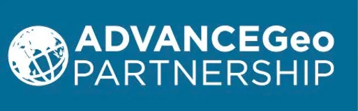 ADVANCEGeo logo