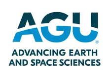 American Geophysical Union logo