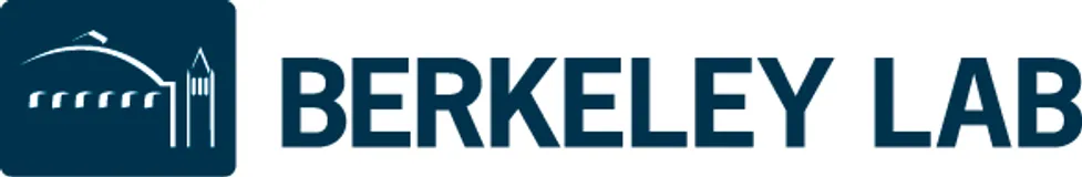 Lawrence Berkeley National Laboratory logo