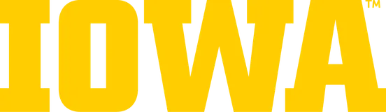 University of Iowa logo