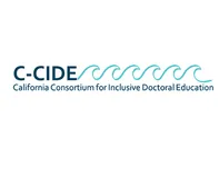 California Consortium for Inclusive Doctoral Education logo