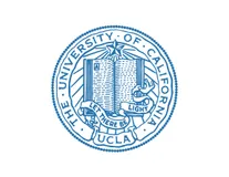 University of California, Los Angeles logo