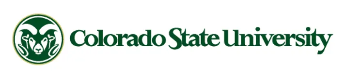 Colorado State University logo