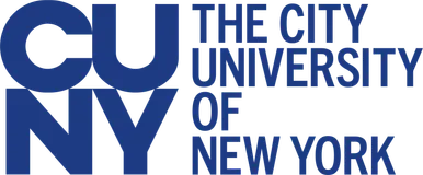 The City University of New York logo