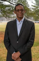 Dr. William Ratcliff II