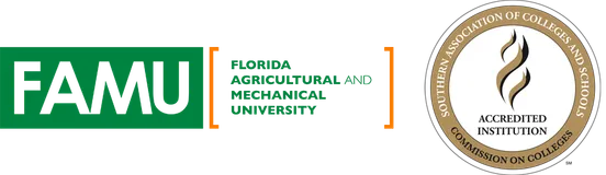 Florida Agricultural Mechanical University logo