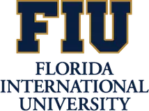 Florida International University logo