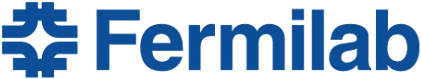 Fermi National Accelerator Laboratory logo