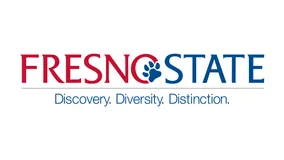 California State University, Fresno logo