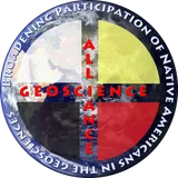Geoscience Alliance logo