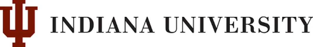Indiana University Bloomington logo