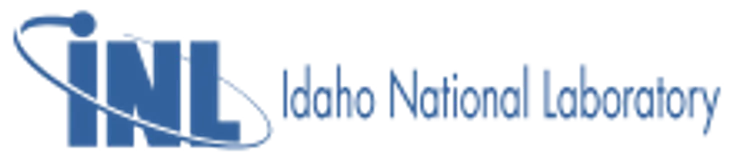 Idaho National Laboratory logo