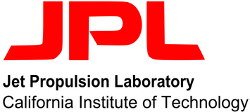 Jet Propulsion Laboratory logo