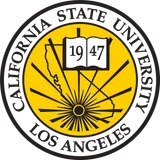 California State University, Los Angeles logo