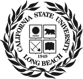 California State University, Long Beach logo