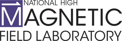 National High Magnetic Field Laboratory logo
