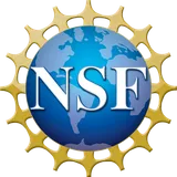 National Science Foundation logo