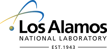 Los Alamos National Laboratory logo