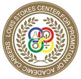Louis Stokes Center for Promotion of Academic Careers logo