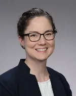 Miranda J. Gallagher