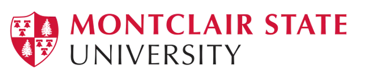 Montclair State University logo