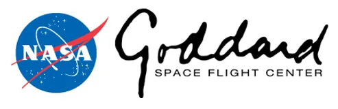 NASA Goddard Space Flight Center logo