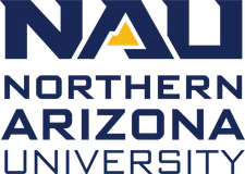 Northern Arizona University logo