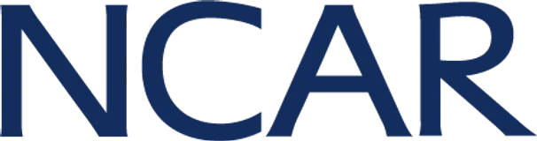 National Center for Atmospheric Research (NCAR) logo