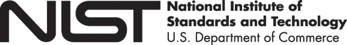 National Institute of Standards and Technology logo