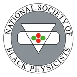 National Society of Black Physicists logo