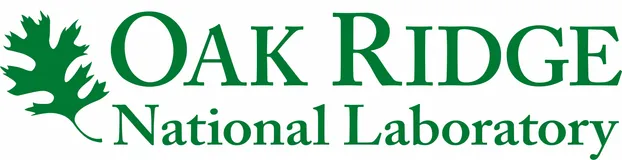 Oak Ridge National Laboratory logo