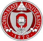The Ohio State University logo