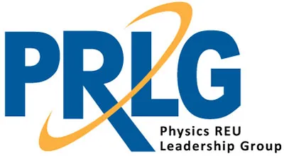 NSF Physics REU Leadership Group