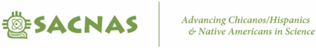 SACNAS logo