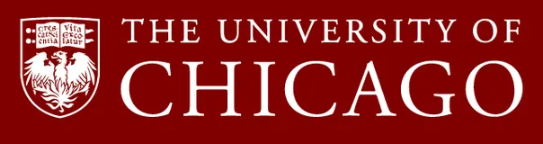 University of Chicago logo