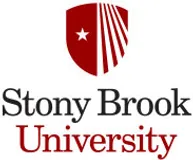 Stony Brook University logo
