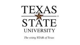 Texas State University logo