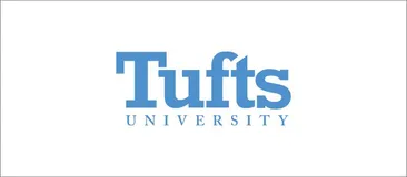 Tufts University logo