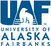 University of Alaska Fairbanks logo