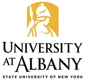 University at Albany - State University of New York logo