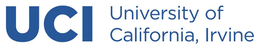 University of California, Irvine logo