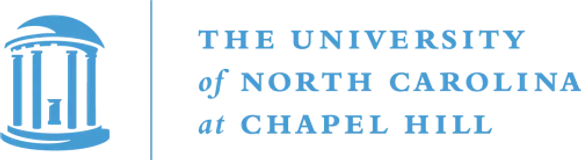 The University of North Carolina at Chapel Hill logo